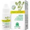 NHS1970 Srl A SOCIO UNICO ACQUA DI EUFRASIA FIORDALISO E HAMAMELIS 10 ML