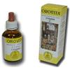 NUOVA ASTRUM Srl OROVITA CINARA 50ML