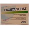 FARMACEUTICAL GROUP Prostanorm Integratore Prostata 30 Capsule 600 mg