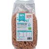 PROBIOS Srl SOCIETA' BENEFIT Fior di Loto Fusilli di Ceci Bianchi Senza Glutine Bio 250 g