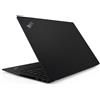 Lenovo ThinkPad T490s | i5-8365U | 14 | 8 GB | 256 GB SSD | Touch | Illuminazione tastiera | FP | 4G | nero | Win 11 Pro | CZ