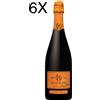 (6 BOTTIGLIE) Majolini - Pas Dosé - Millesimato 2021 - Franciacorta DOCG - 75cl