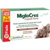 F&F Srl Migliocres Capelli Forte Fiale Trattamento Anticaduta Intensivo per Capelli Fragili