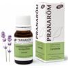 Herbalgem italia srl Pranarom Olio Essenziale BIO - Lavanda Angustifolia - 10 ml