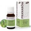 Herbalgem italia srl Pranarom Olio Essenziale BIO - Citronella di Giava - 10 ml
