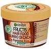 FRUCTIS HAIR FOOD MASC COCOA 390M