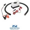 SCOPREGA - BRAVO GONFIATORE ELETTRICO BRAVO SCOPREGA GE BP-1 12 VOLT 13 A MAX PER GOMMONI SUP