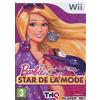 THQ Barbie Star De La Mode [Edizione: Francia]