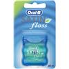 Oral-B® SATIN floss Gusto menta 25 m Filo interdentale