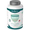 ERBA VITA Immun Action Gummies integratore alimentare per grandi e piccini, in pratico formato caramella gommosa - 30 gummies