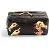 Seletti Beauty Case Lipstick Black Seletti