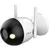 Dahua F4C-PV Telecamera di rete bullet Wi-Fi a focale fissa da F4C-PV