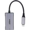 Dahua TC31 Adattatore USB 3.0 Type-C a RJ45 TC31