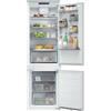 Candy Frigorifero da Incasso Combinato Capacità 268 Litri Classe energetica E Raffreddamento Ventilato colore Bianco - CNBQL3518EV