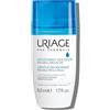 Uriage Deodorante molto delicato per pelle sensibile- Protezione dagli odori per 24 ore - Fragranza molto-fresca - Unisex - Roll-On, non lasciamacchie bianche - Senza alcool, senza sali di alluminio