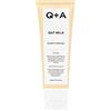 Q+A Crema detergente all'avena Q+A da 125 ml