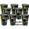 Bardahl Bardhal XTC C60 15W50 Sport Olio Motore Auto Sportive Alte Prestazioni 8 Litri