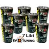 Bardahl Bardhal XTC C60 15W50 Sport Olio Motore Auto Sportive Alte Prestazioni 7 Litri
