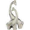 DECO SEVENTY-NINE Deco 79 Ceramic Giraffe, 11 da 38,1 cm