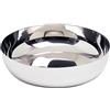 Alessi - JM16/12 L - coppetta in acciaio inossidabile 18/10 lucido - set da 4