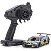 Kyosho Mini-Z RWD Readyset Corvette C8.R Chrome 32356CRY 20th Anniversary RTR JP