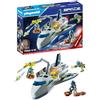PLAYMOBIL Promo Packs 71368 Shuttle Spaziale