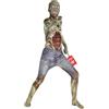 Morphsuits - Costume per bambini, Multicolore (Zombie), M (105 - 119 cm)