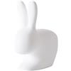 QEEBOO SEDIA RABBIT BABY, 90001 BIANCO