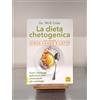 La dieta chetogenica con ricette senza carne e latte