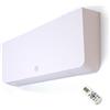OLIMPIA SPLENDID BI2 WALL SLW 400 INVERTER VENTILCONVETTORE TERMOCONVETTORE CON COMANDO TR 01784