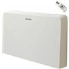 OLIMPIA SPLENDID BI2 SL AIR 800 INVERTER VENTILCONVETTORE TERMOCONVETTORE CON COMANDO TR E TELECOMANDO 01854