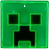 Paladone Lampada LED Neon Minecraft - Creeper