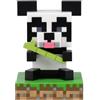 Paladone Lampada Minecraft - Panda