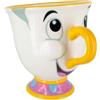 Paladone Tazza La Bella E La Bestia - Chicco