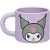 Paladone Tazza Hello Kitty - Kuromi