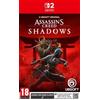 Ubisoft Assassin's Creed Shadows
