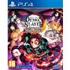 Sega Demon Slayer Kimetsu No Yaiba The Hinokami Chronicles