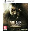 Capcom Resident Evil Village (Gold Edition)