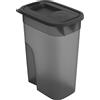 Rotho MyPet Contenitore per crocchette Rotho MyPet Flo - 4,1 l