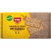 DR.SCHAR (SCHAER) SpA SCHAR Crackers Cereali*6x35g