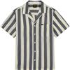 Lee Resort Shirt Maglietta, Natur, XL Uomo