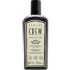 American Crew Boost Pre-Styling Shampoo 250 ml Volume Extra dalle Radici alle Punte Flacone