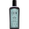 American Crew Fiber Pre-Styling Shampoo 250 ml Maggiore Texture Flacone