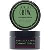 American Crew Forming Cream 85 gr Maggiore Definizione Crema Modellante