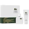Lacoste Cofanetto L.12.12 Blanc Eau de Toilette 50 ml