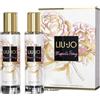 Liu Jo Cofanetto Magnetic Peony Fragrance Mist 200ml + Body Lotion 200ml