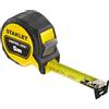 STANLEY Flexómetro Control -Lock ® 5mx25mm per chi cerca qualità e praticità, per uso pratico e risultati affidabili, 25mm