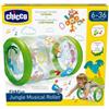 ARTSANA JUNGLE MUSICAL ROLLER CHICCO®