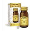 Dr. Giorgini Lisozima Supremo 80 cpr