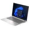HP ELITEBOOK 6 G1i AI 14" WUXGA INTEL CORE ULTRA 7 265U vPRO ENTERPRISE RAM 16GB-SSD 512GB NVMe-INTEL GRAPHICS-WI-FI 6E + GIGABIT ETHERNET-WIN 11 PROF ARGENTO (CK1P6ET#ABZ)